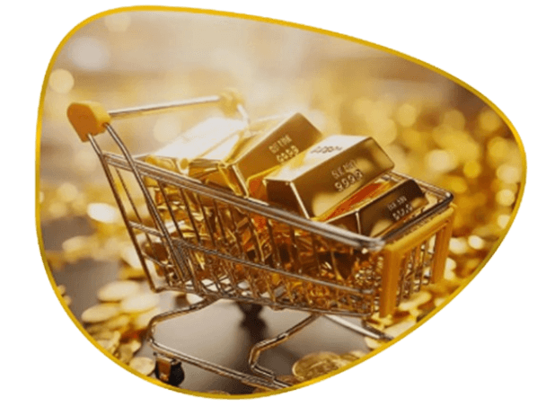 محل مجوهرات